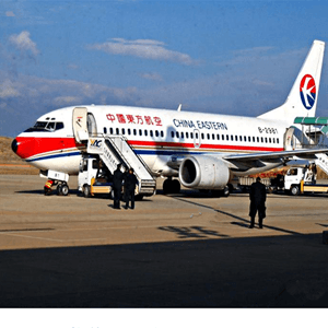 石家庄正定航空空运航空快运业稳步发展的原因是什么？